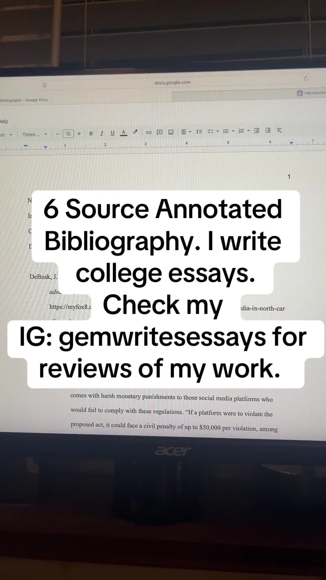 @Gemwritesessays