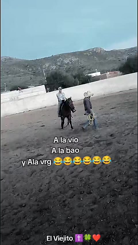 @Viejito Cordova✝️🍀❤️🐎🦅