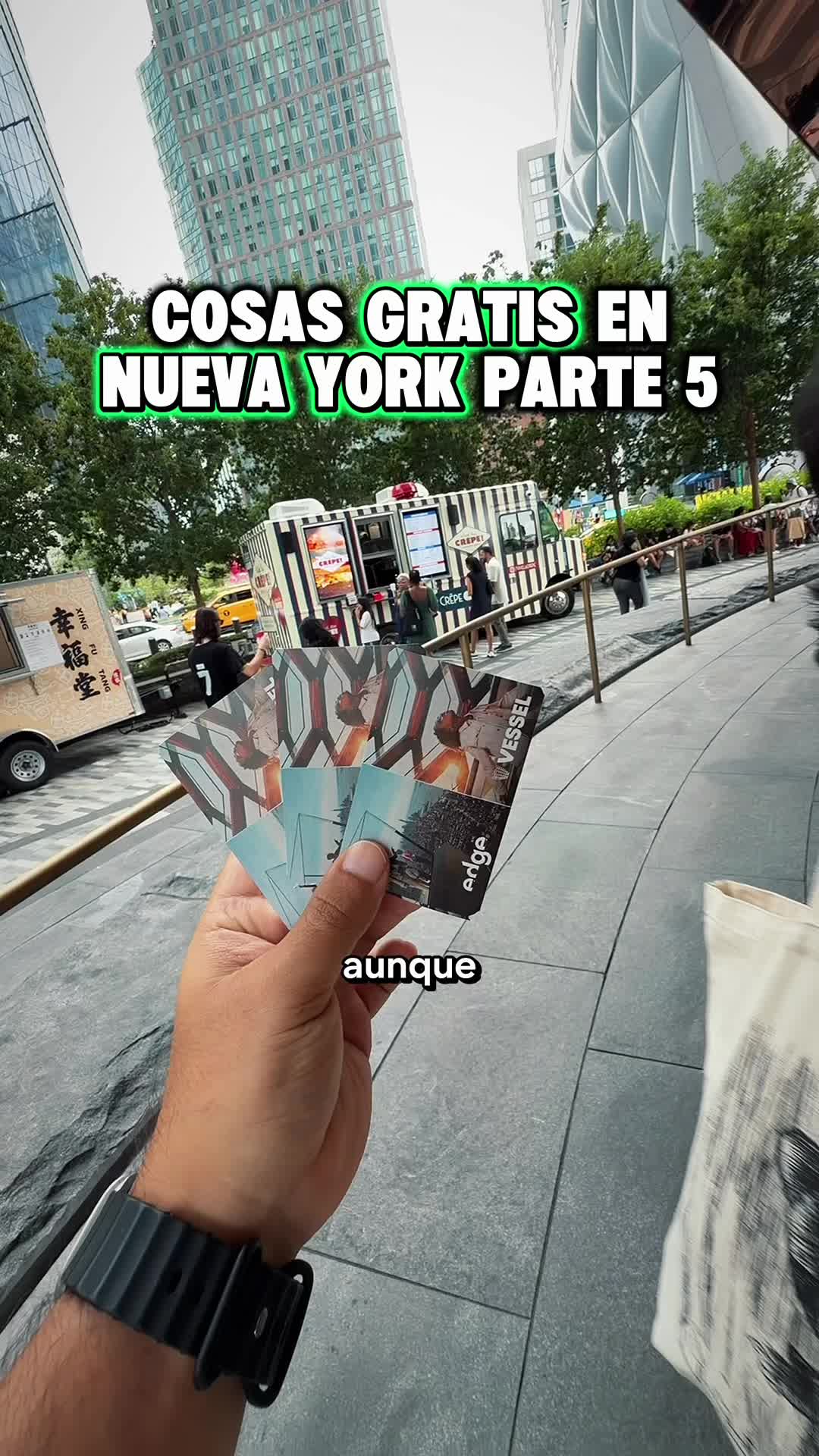 @Panda en NY