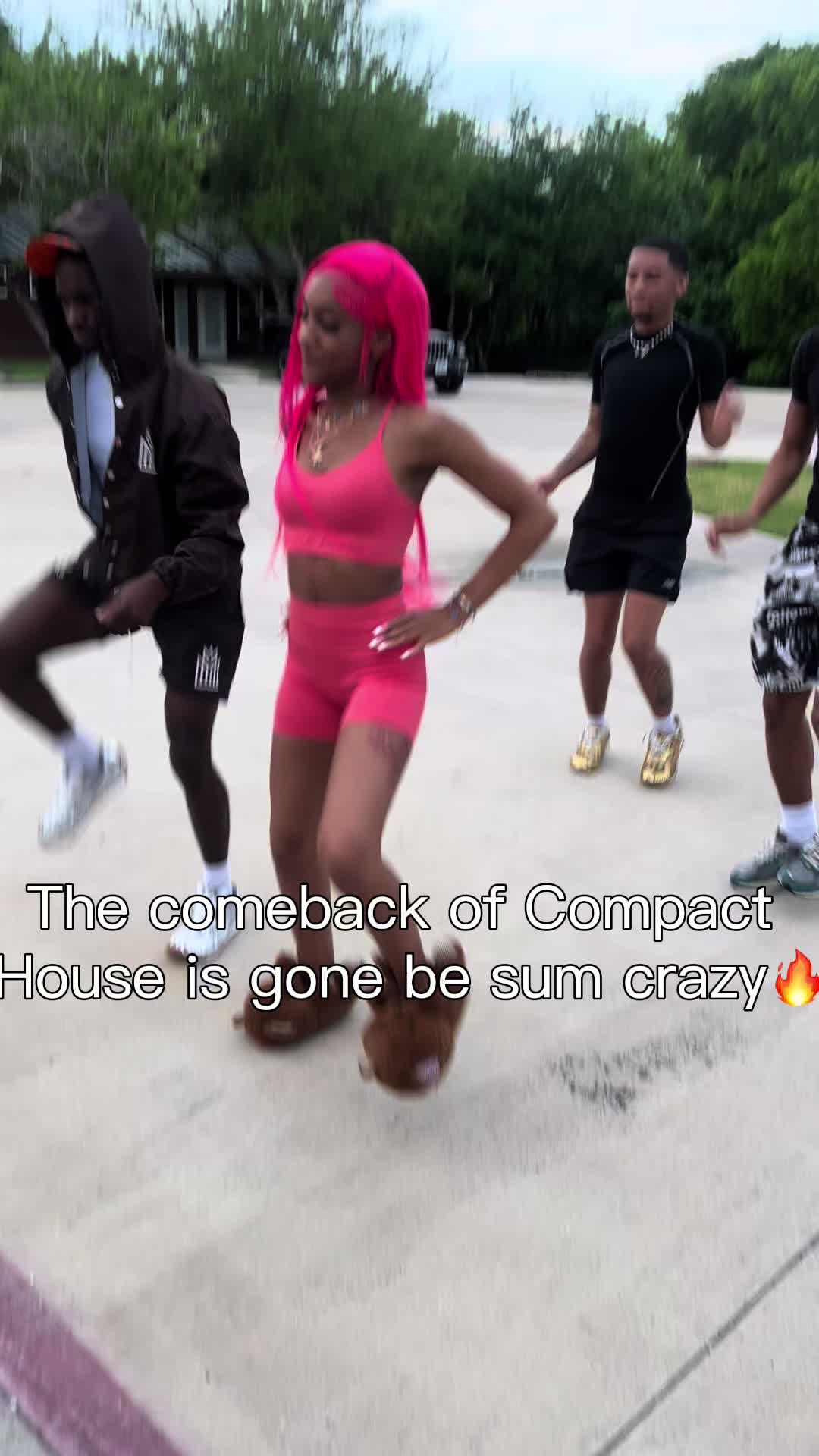@KickinItWithKeetie
