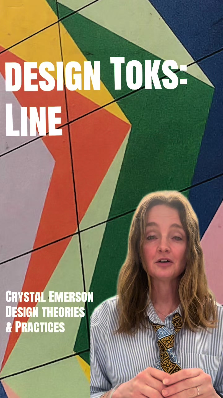 @Crystal Emerson