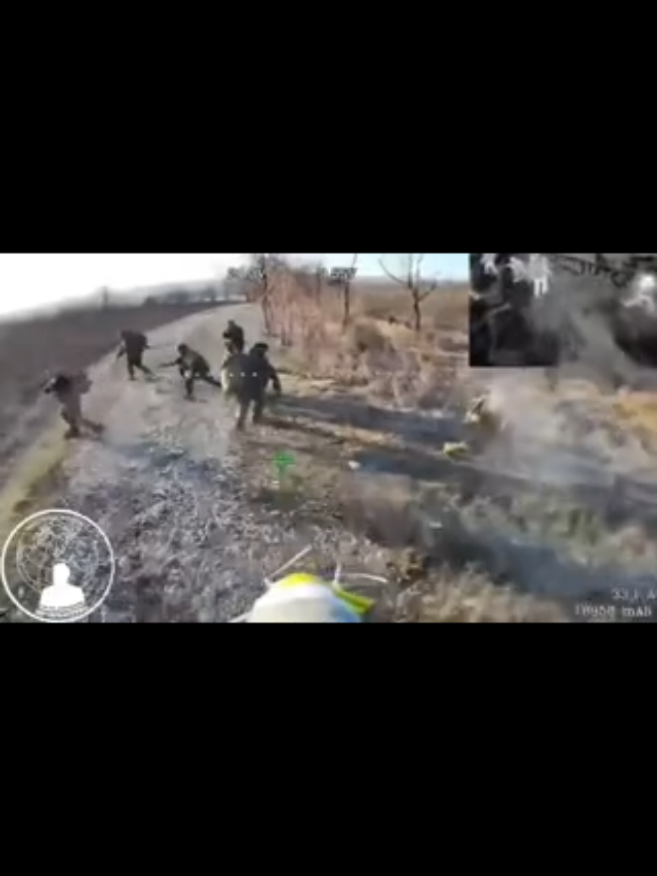 @Drone Warfare