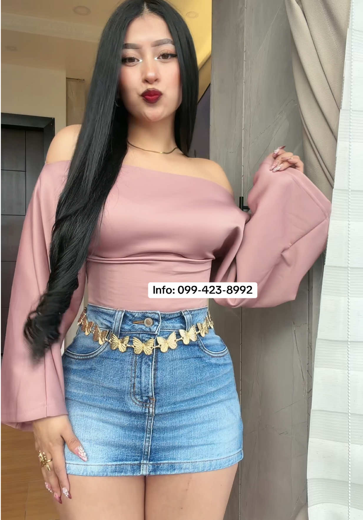 @Tienda De Ropa Global