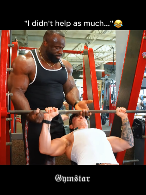 @GYMSTAR