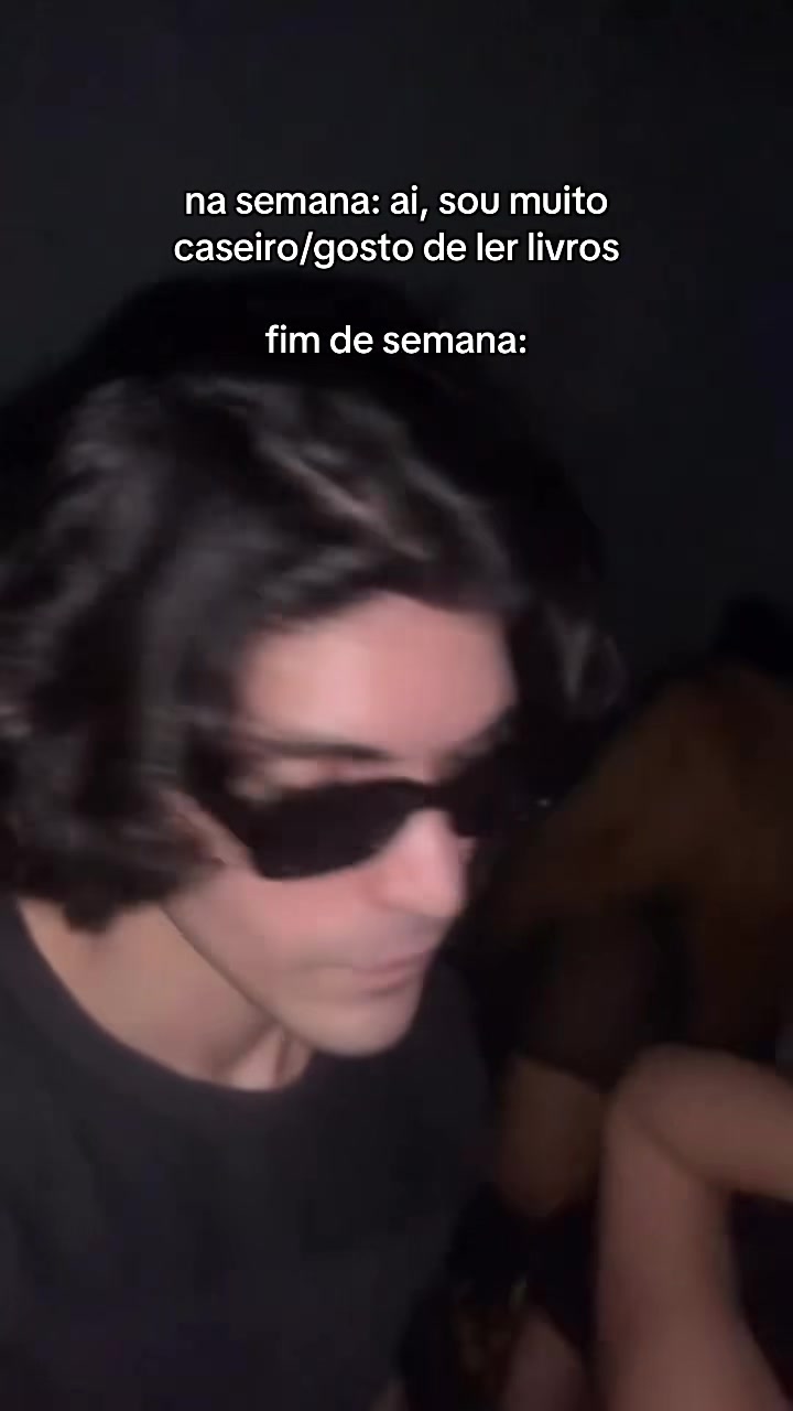 @Jackie X (perfil secundário)