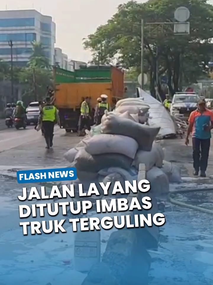 @Tribun Jakarta Official