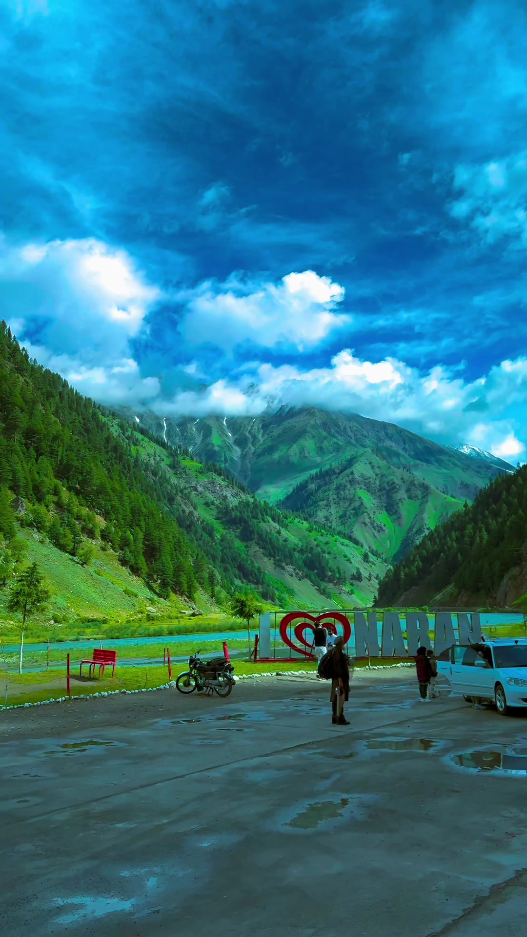@TRAVEL WITH SAAD.PK