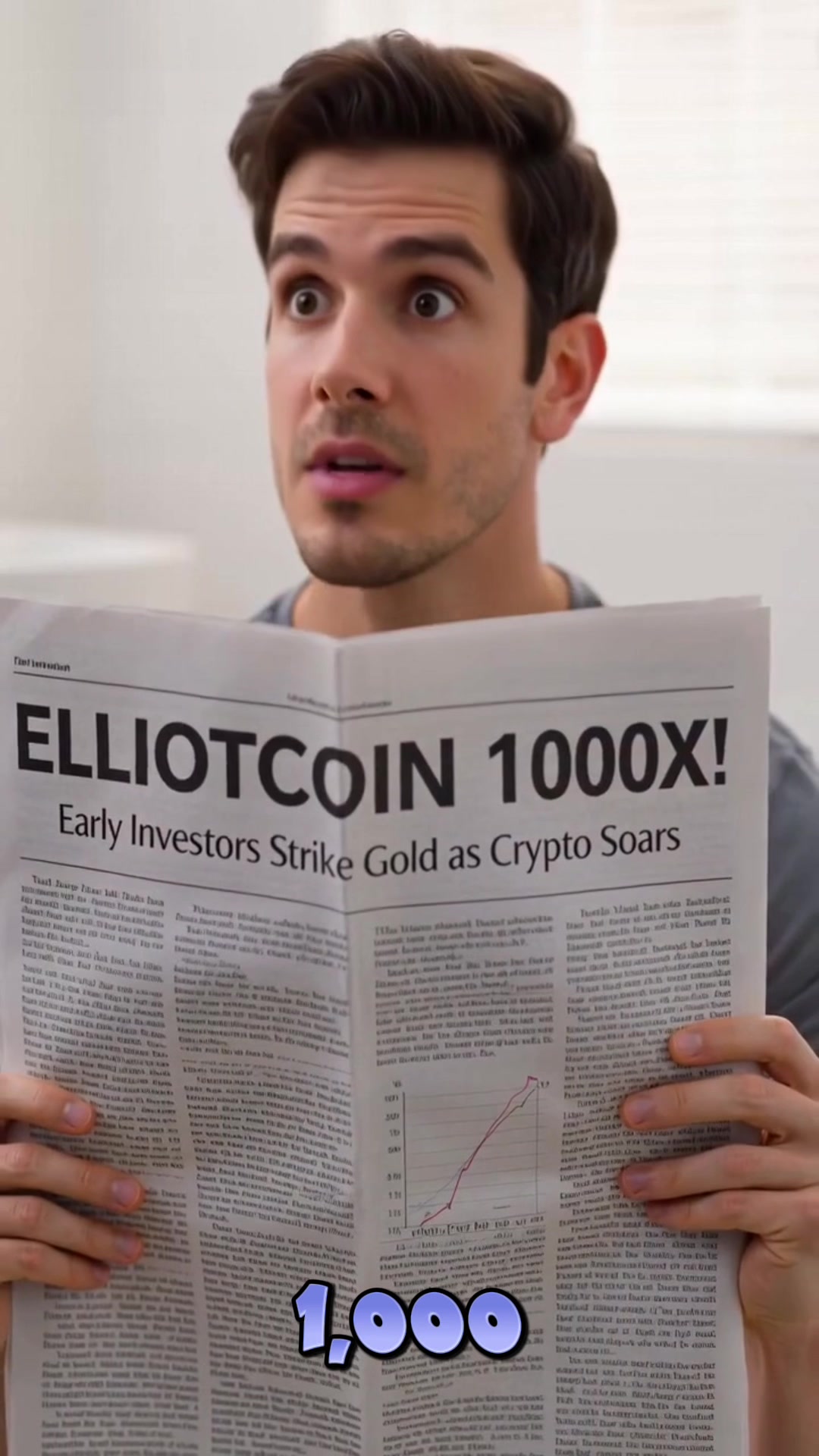 @ElliotCoin ๐๐ปโ๏ธ