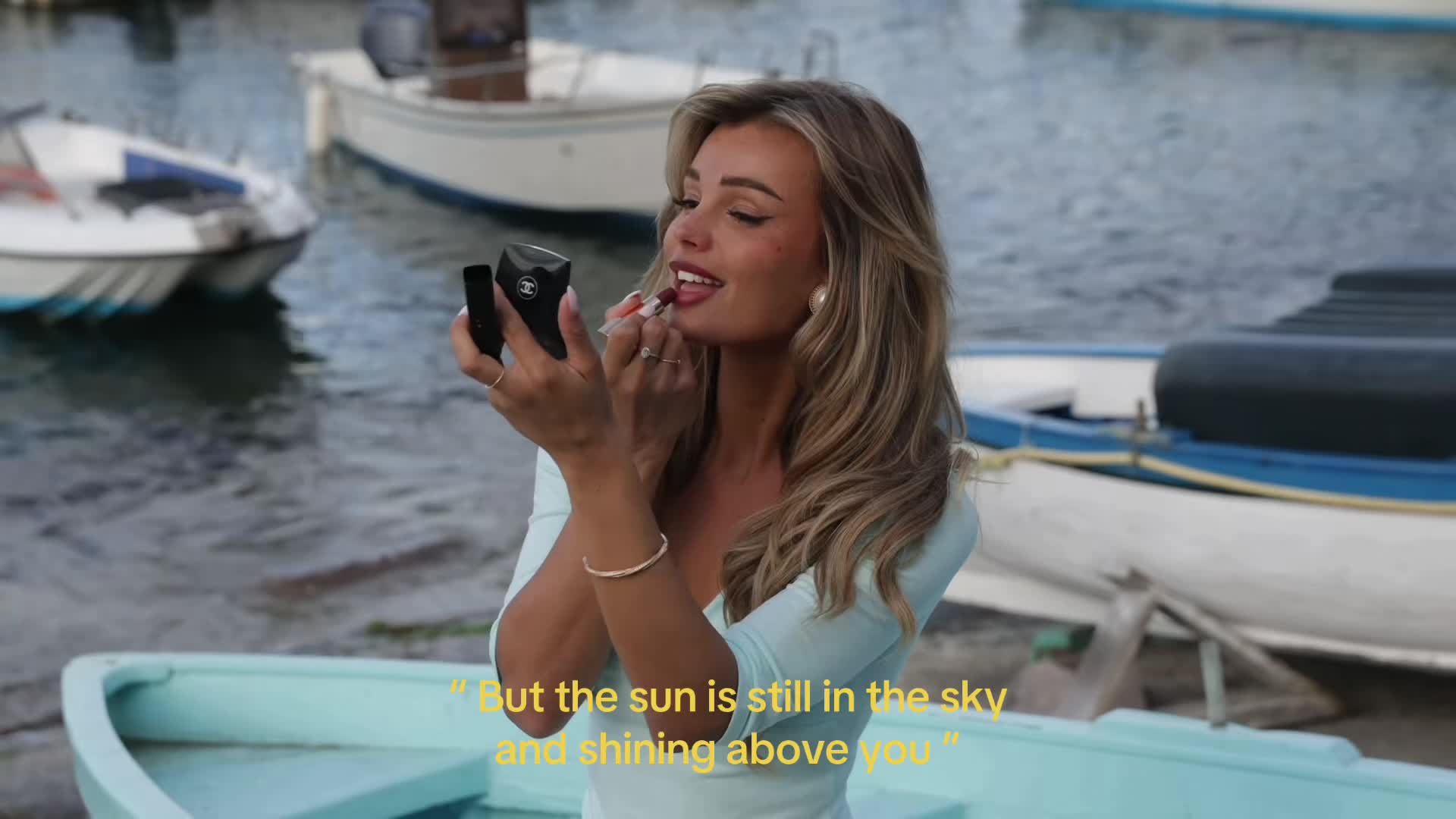 @Laura Celia