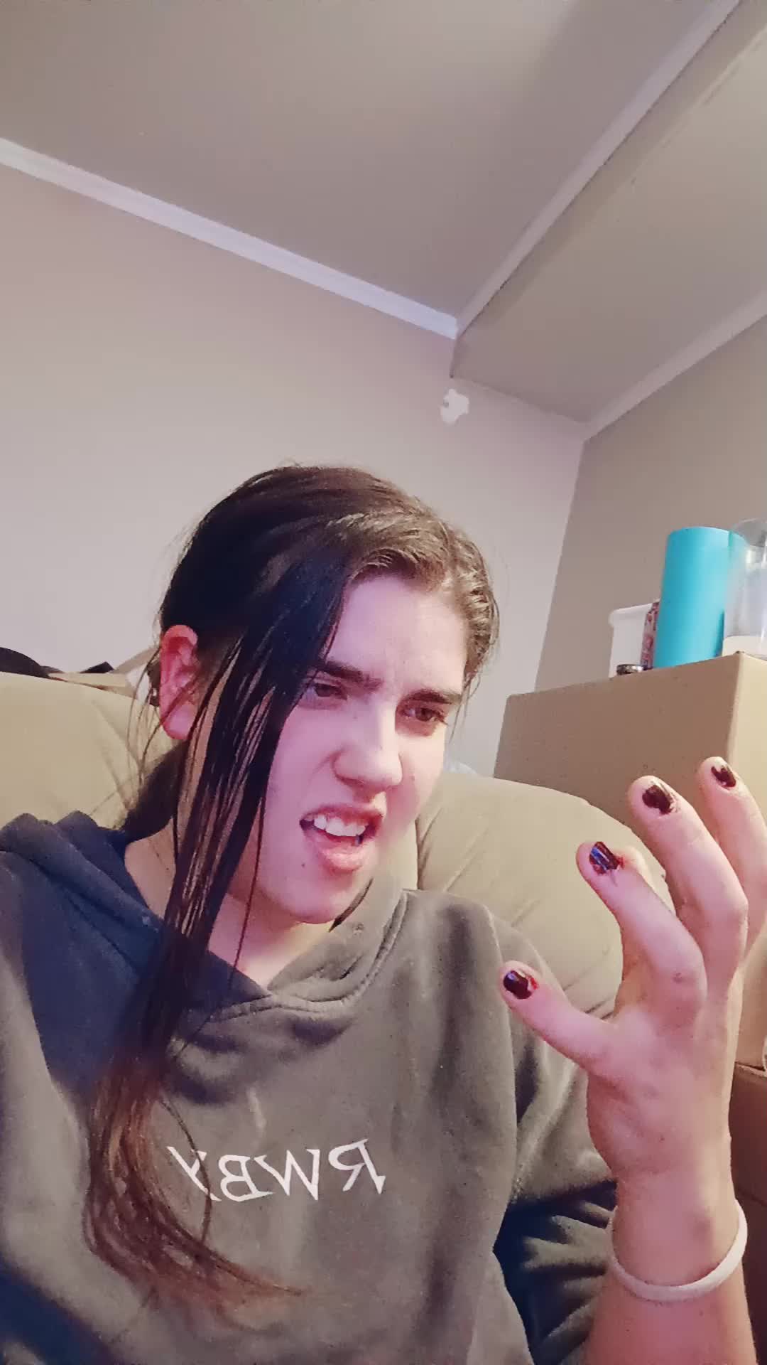 @Wolfie