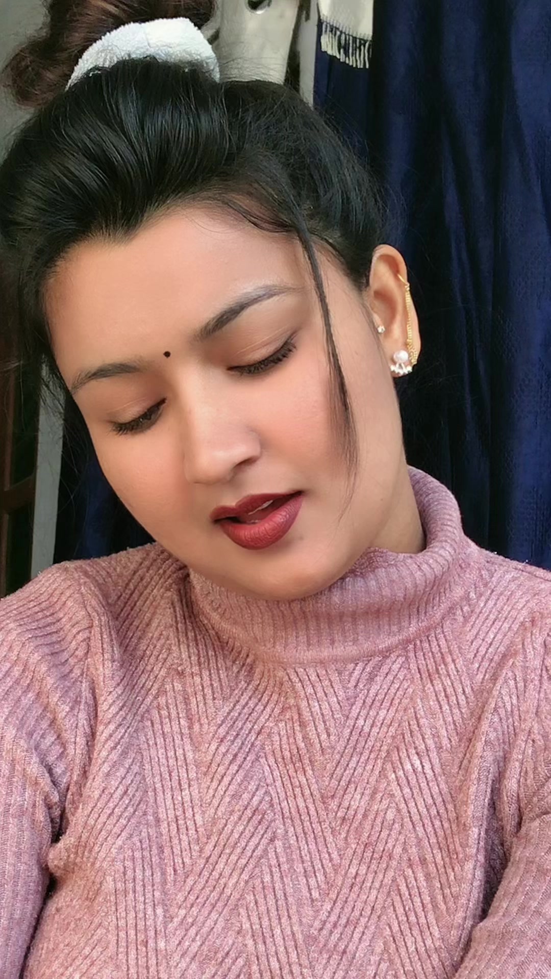 @लप्सा भुसाल