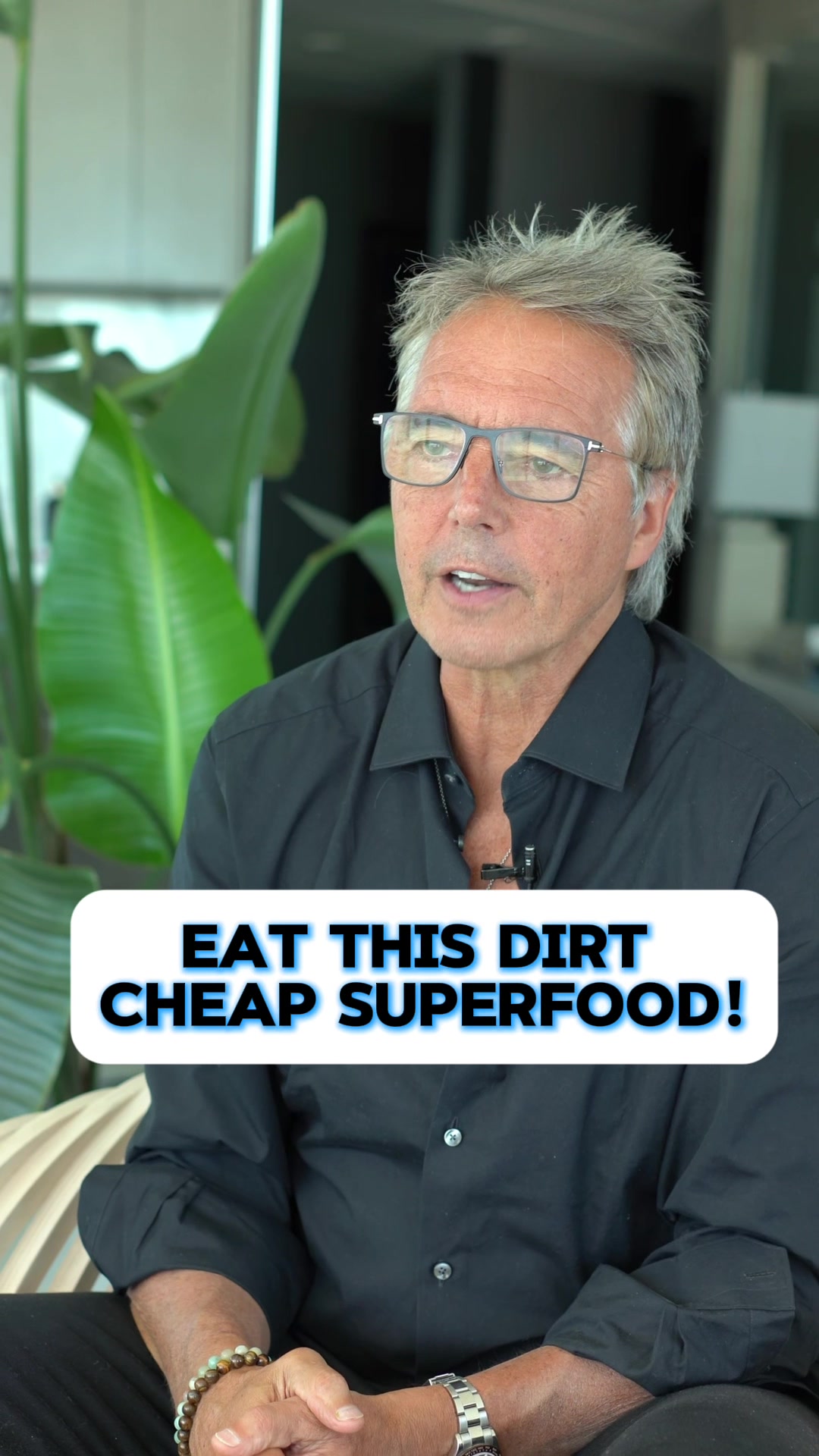 @Dan Buettner