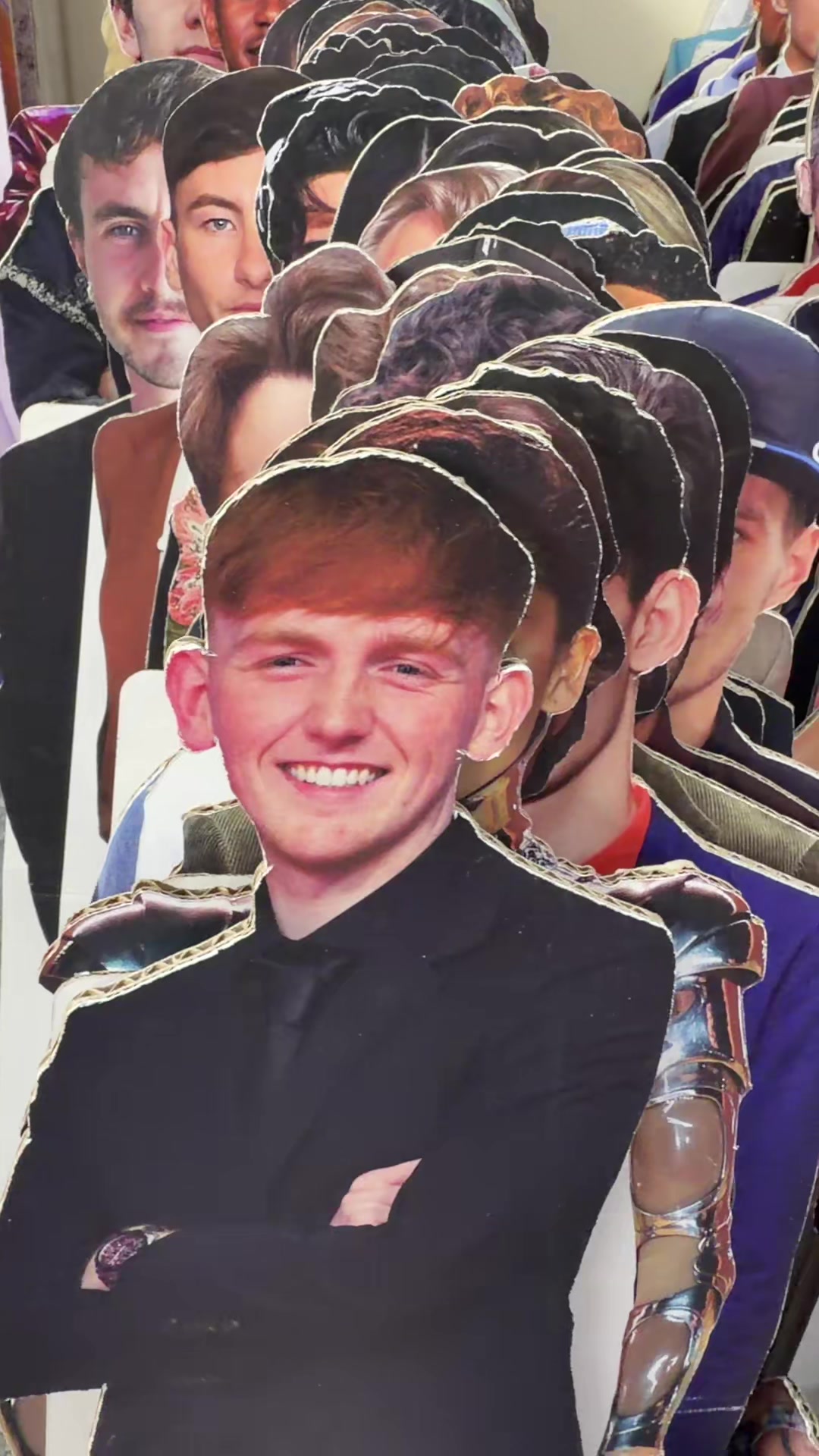 @Celebrity Cutouts