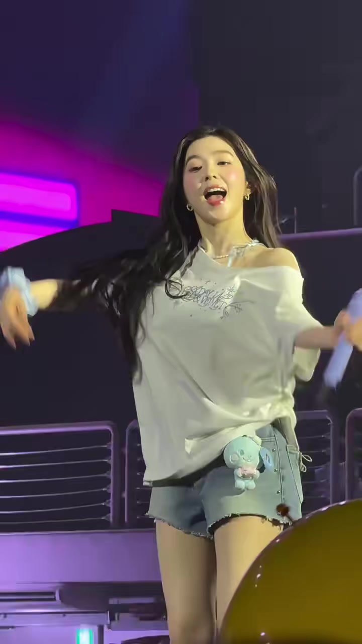 @Irene