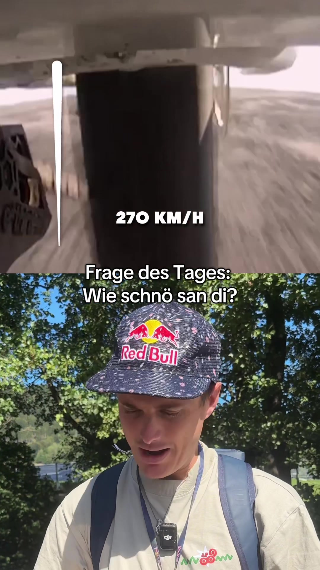 @Red Bull Austria