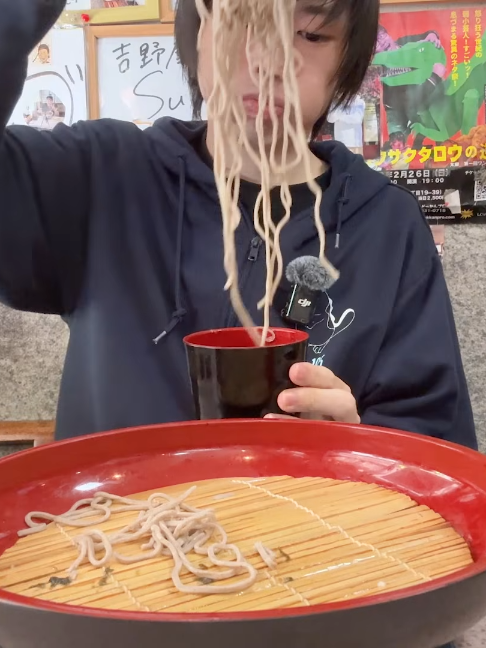 @しのけんの別腹