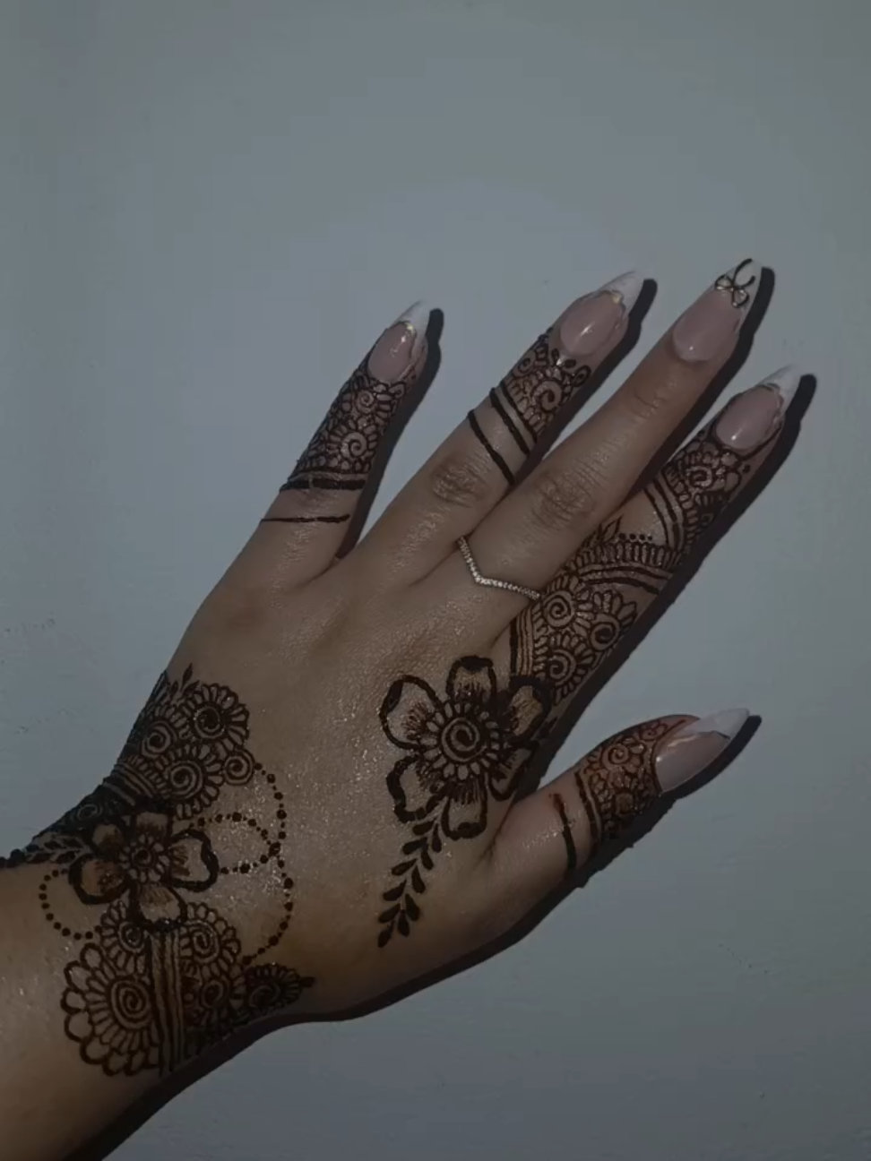 @Mariya | Henna Artist