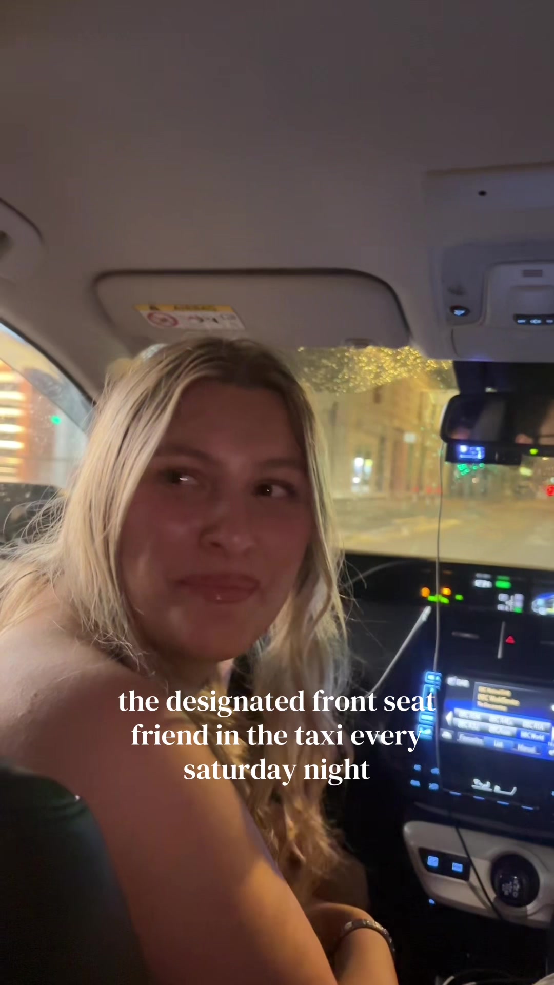@cara rose
