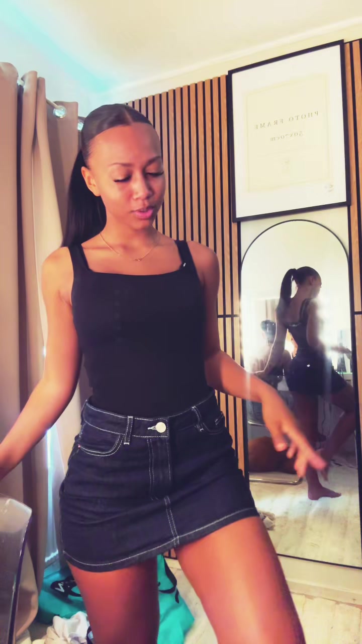 @Ophelia Ceesay🩰