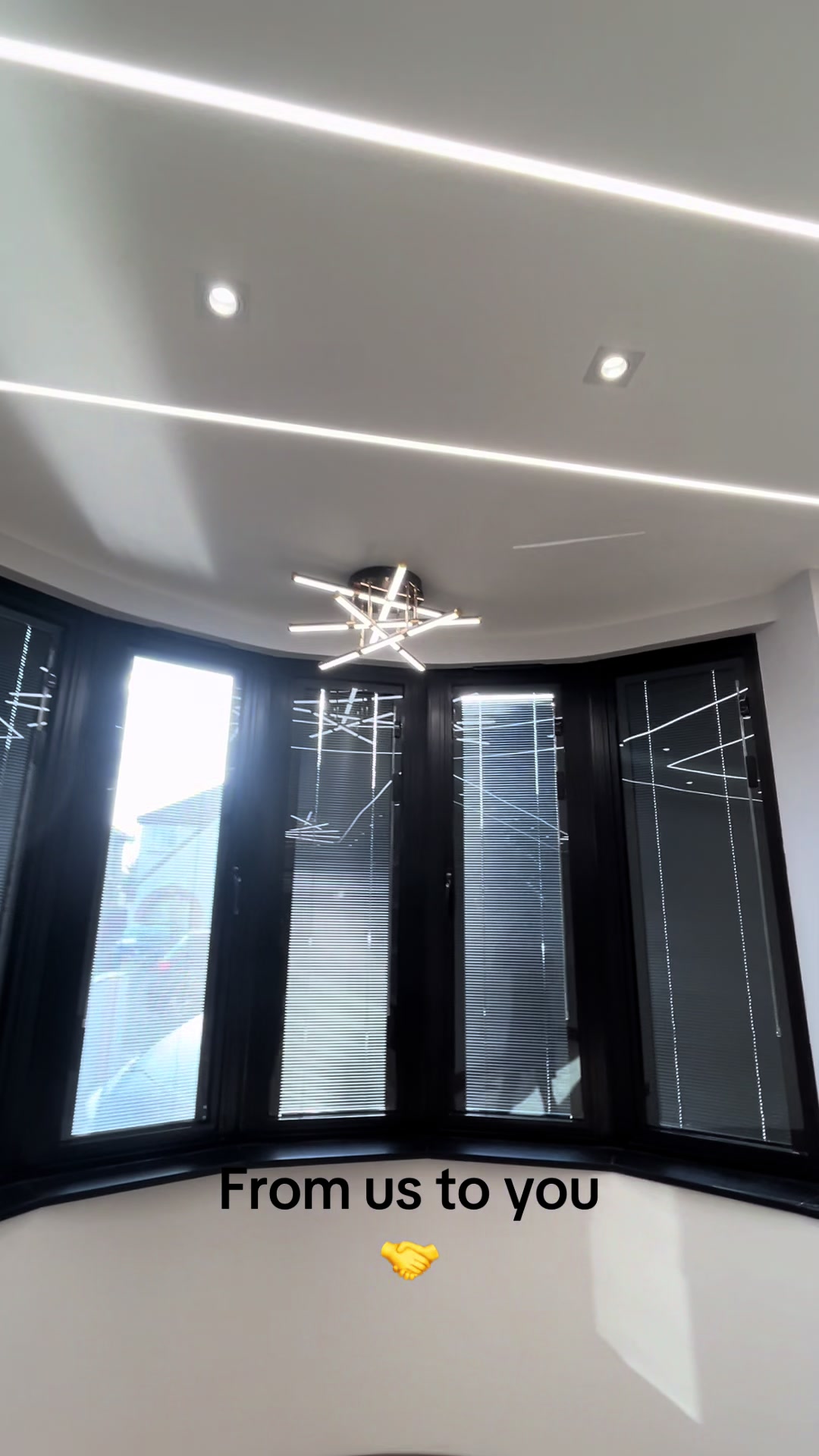 @HSB Windows & Doors LTD