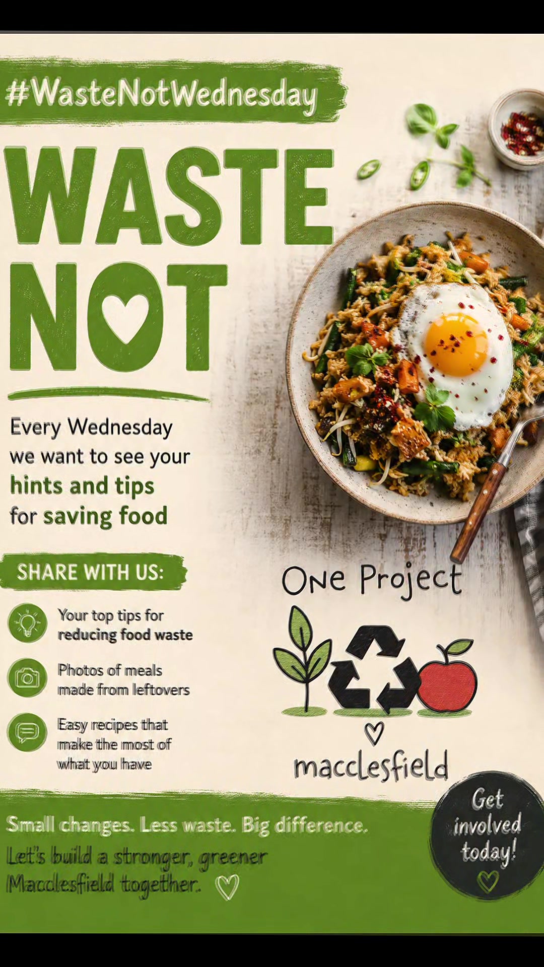 @One Project Macclesfield