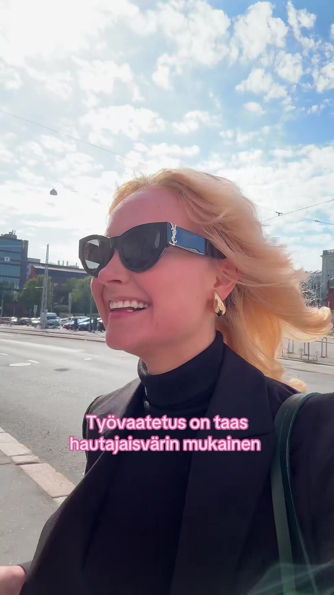 @Vera Blomqvist