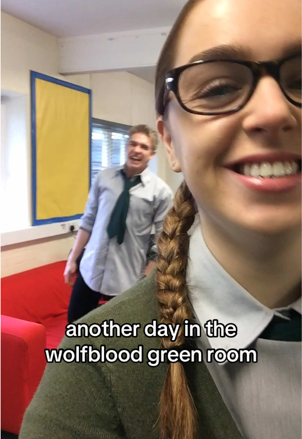 @Louisa Connolly-Burnham 🎬