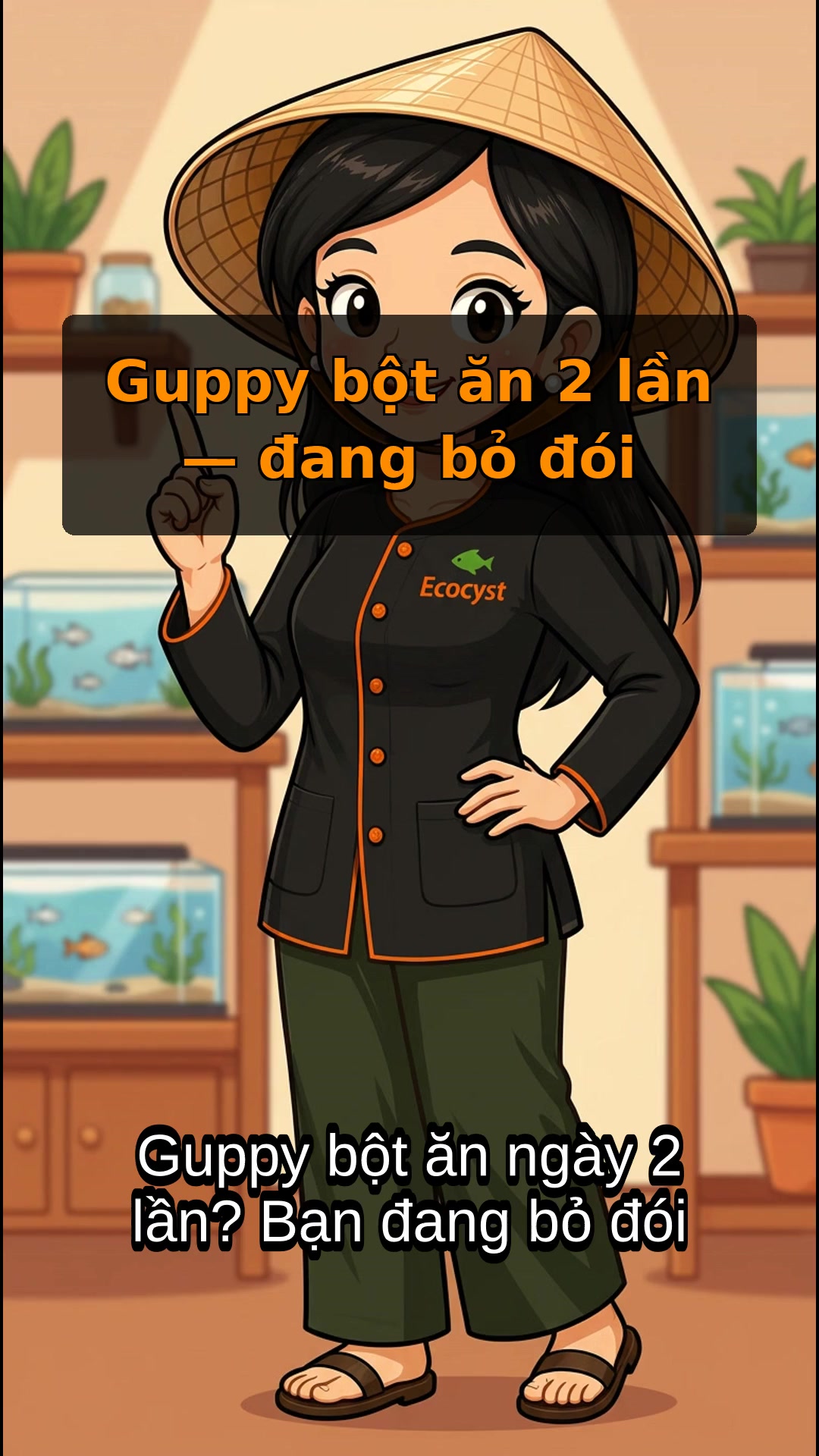 @Chị Trúc Ecocyst
