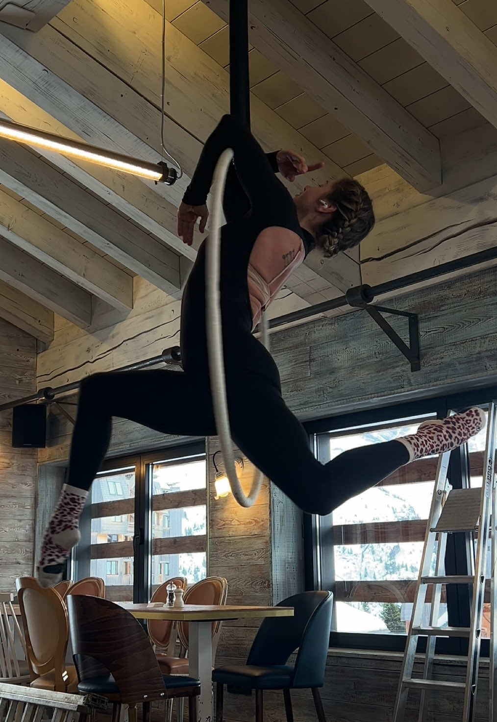 @Aerial