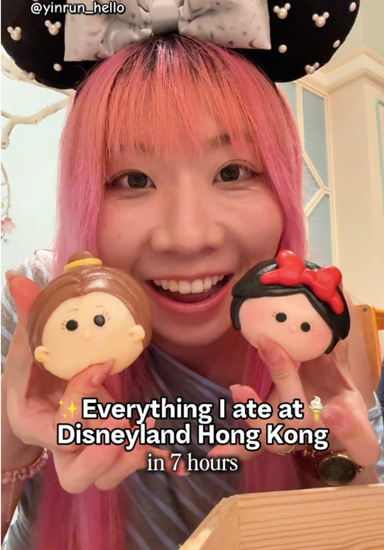 @Yinrun Huang