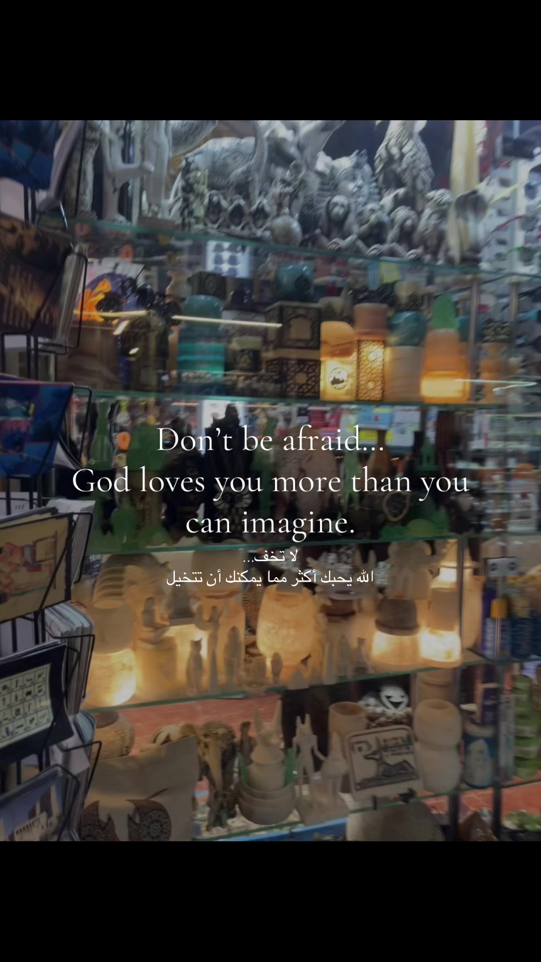 @Servant of Jesus Christ