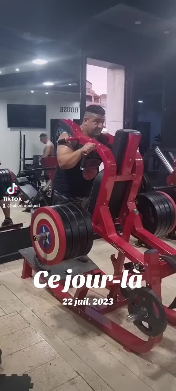 @Labed Mouloud