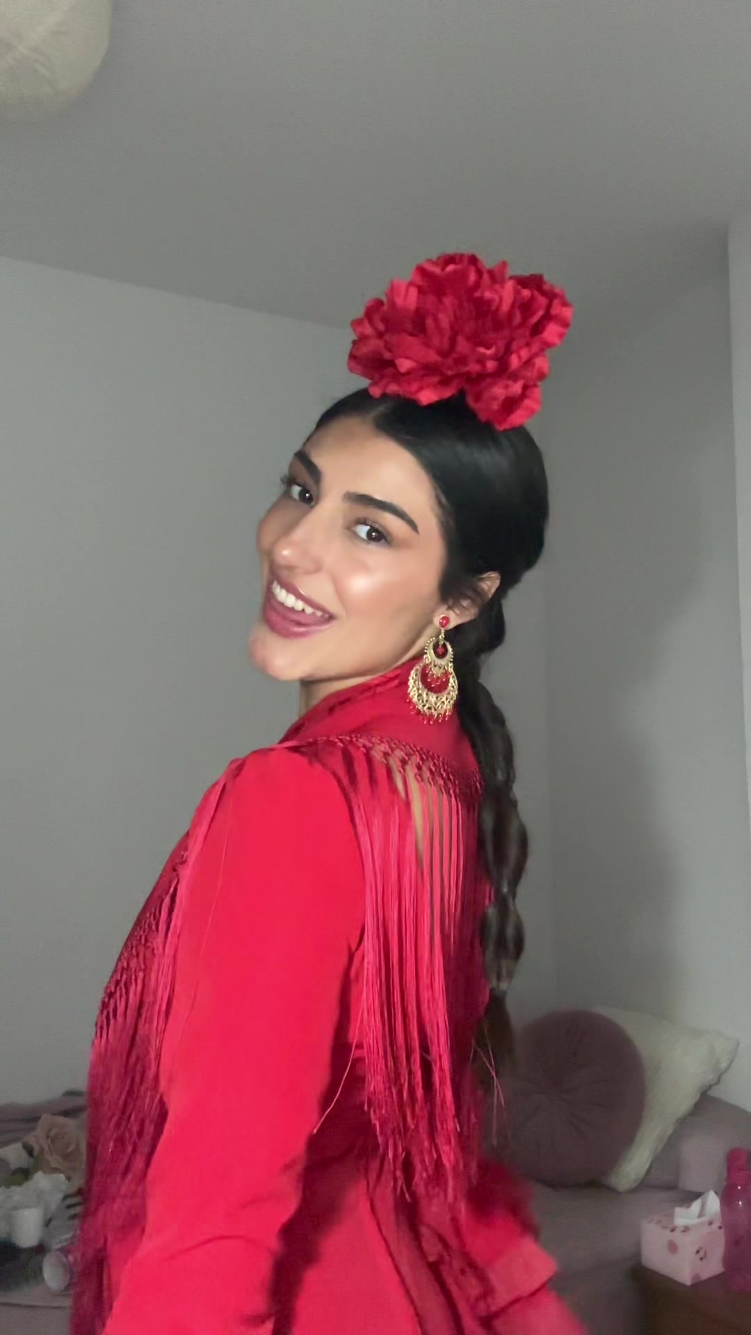 @mar&iacute;a