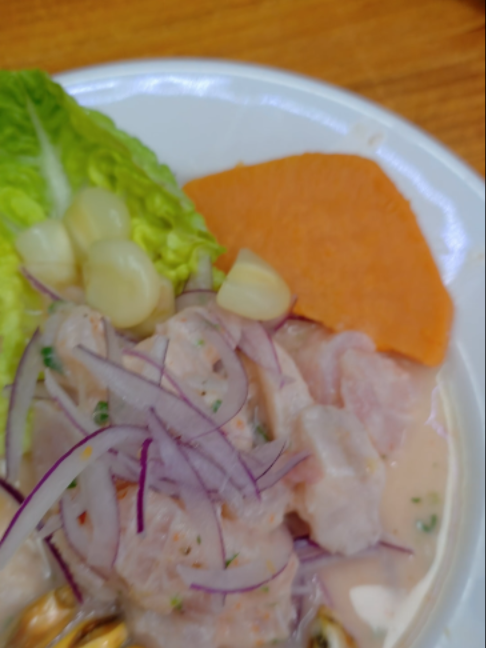 @Brasa y Sabor Per&uacute;