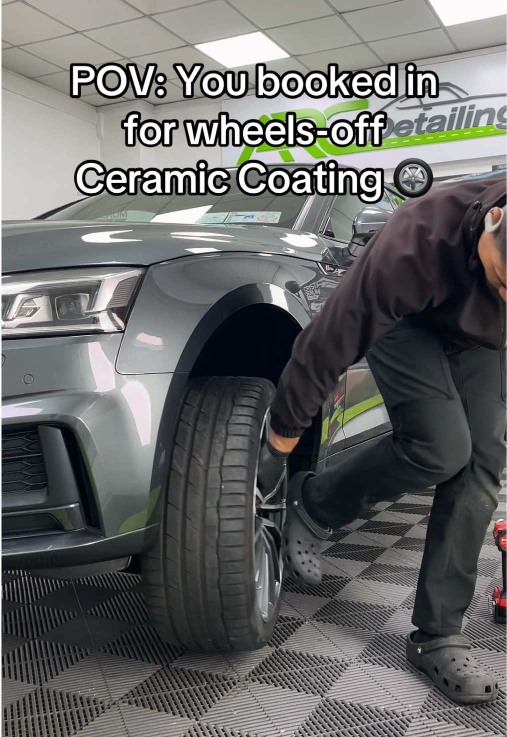 @NSN Auto Detailing
