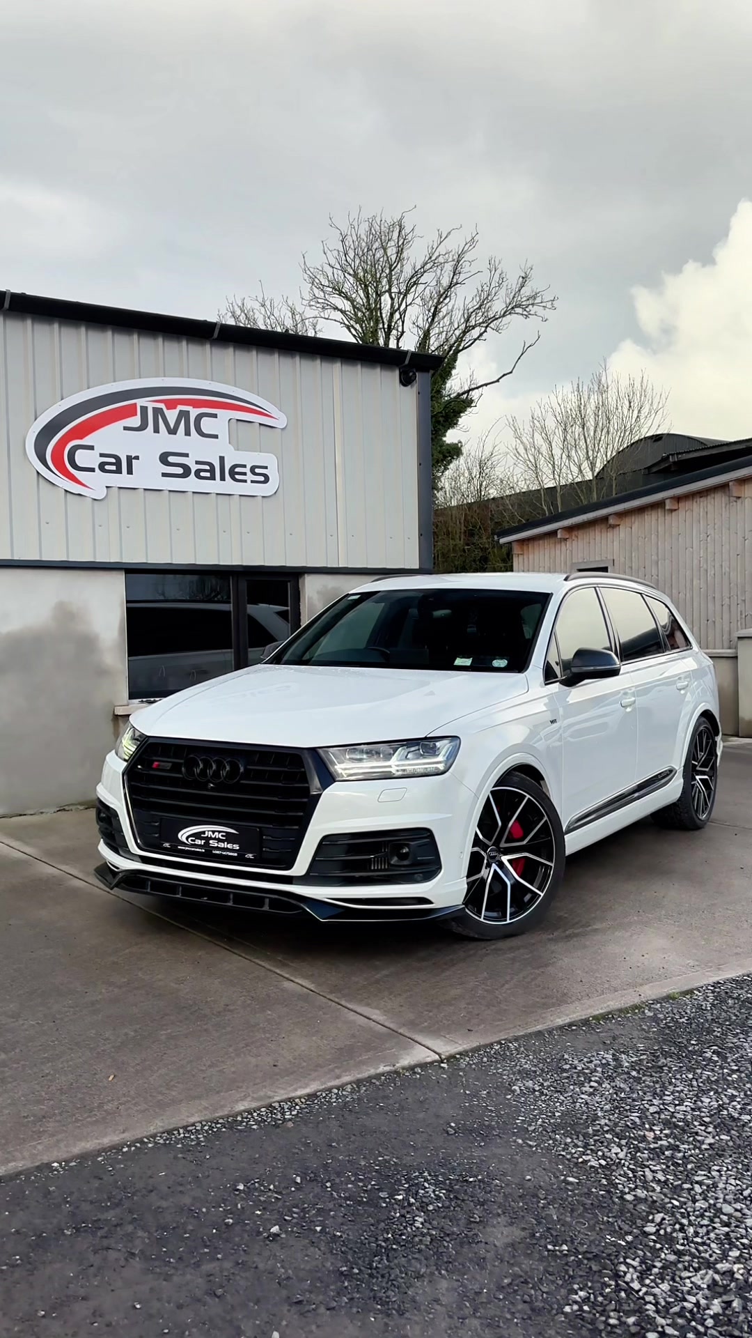 @JMC Car Sales