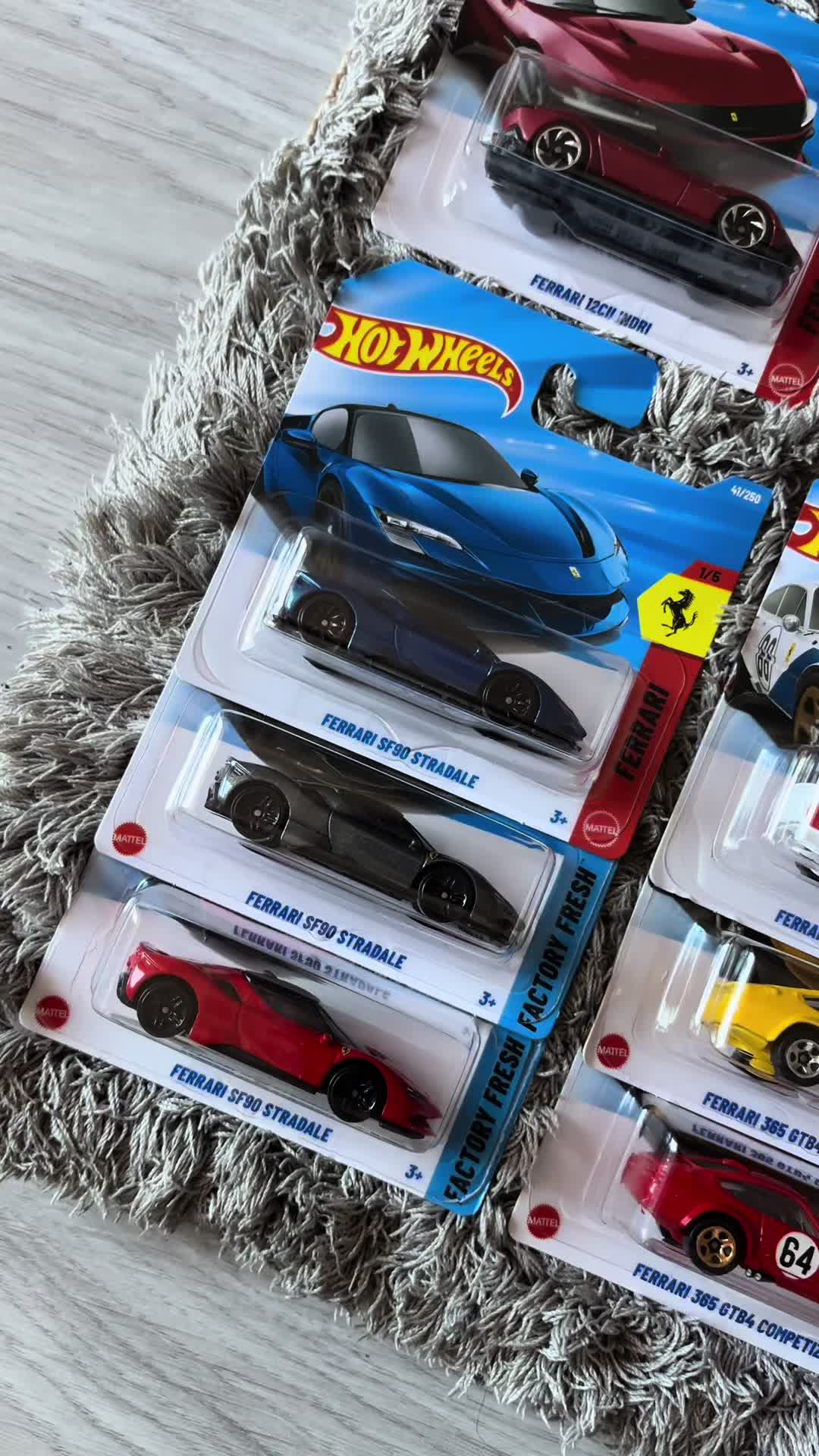 @Hot Wheels Hungary 🇭🇺