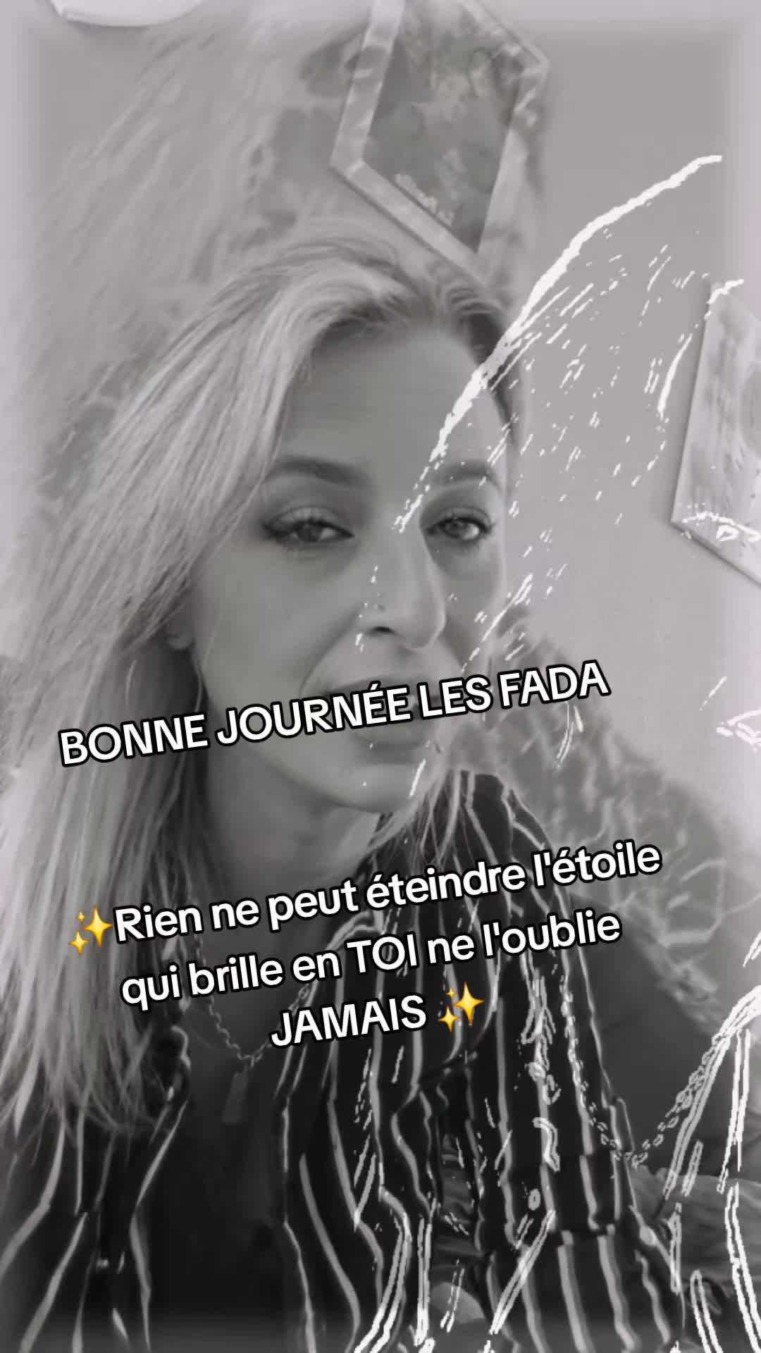 @๐๐ la blonde tout court โ๏ธ๐ช