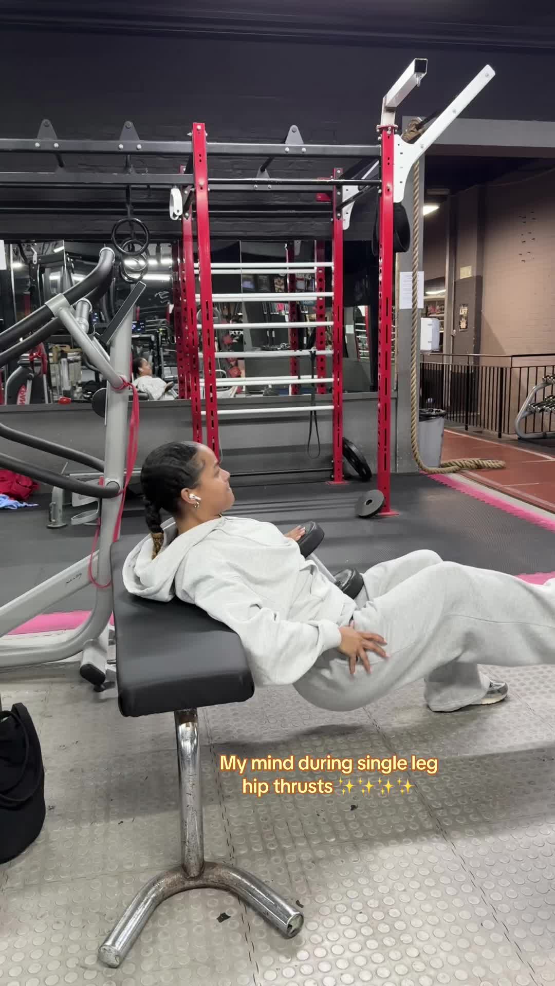 @Bella 💞  Wellness girly
