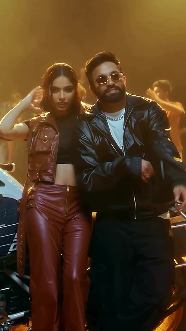 @Harman Brar official