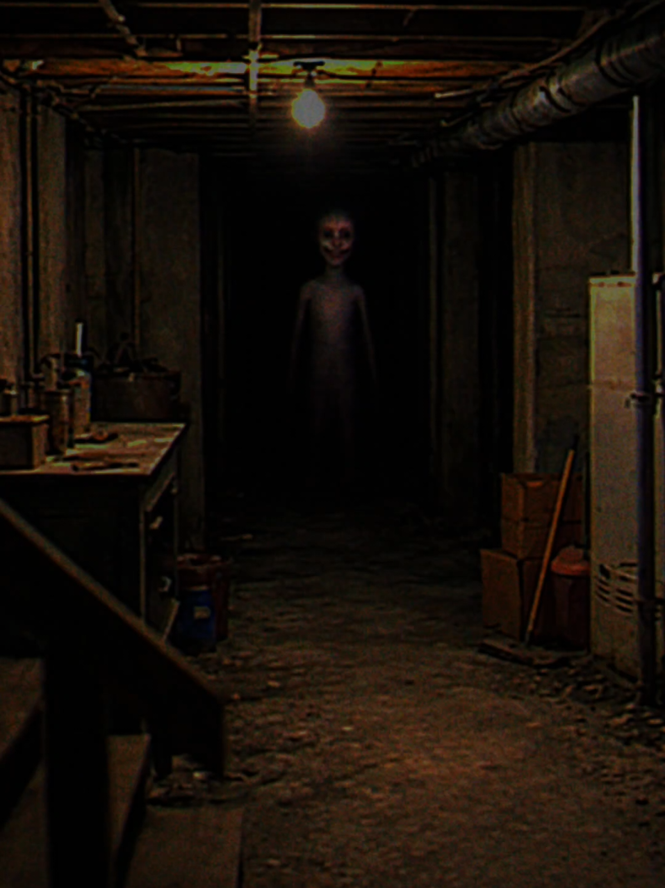 @Creepy