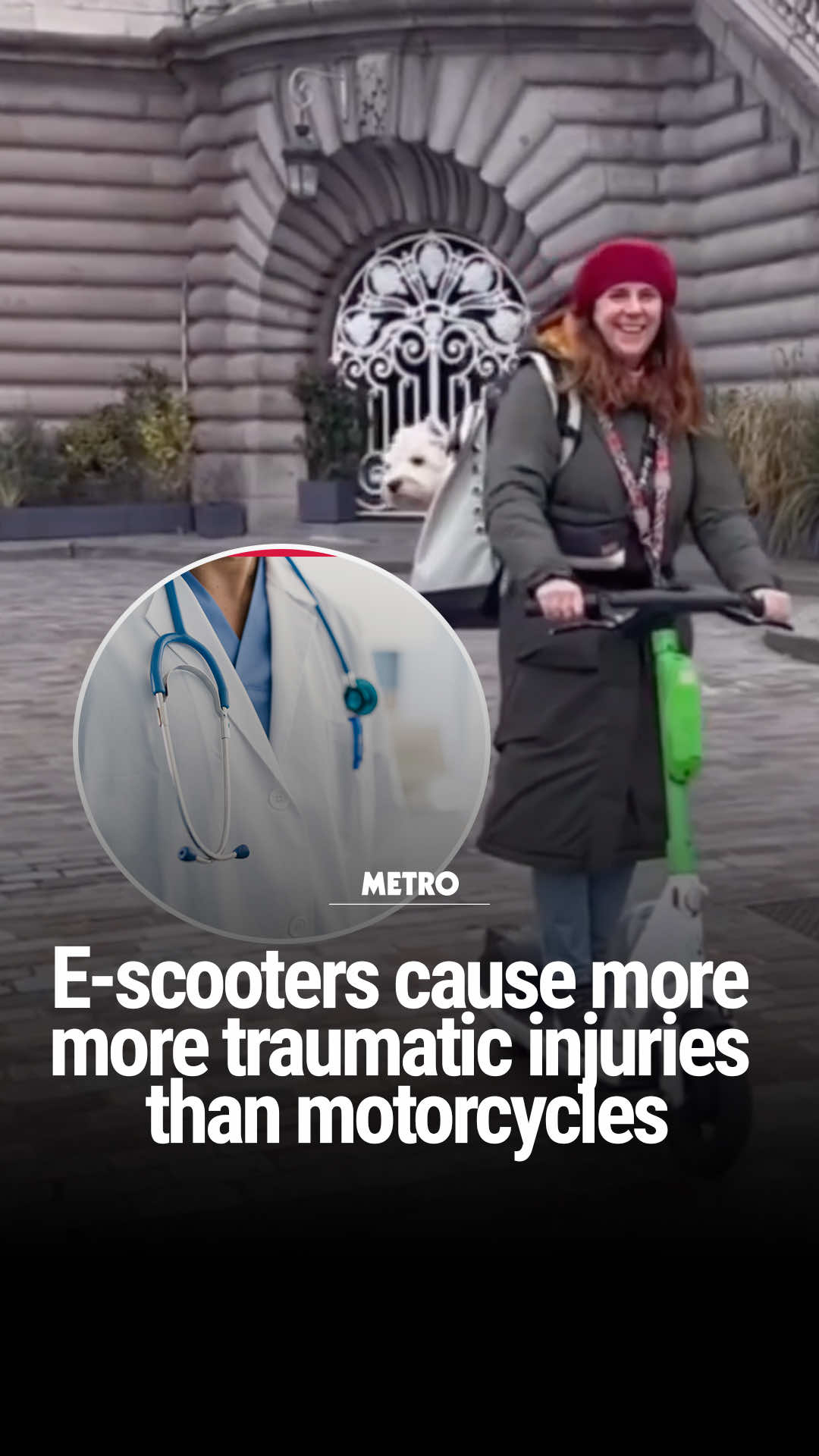 @Metro