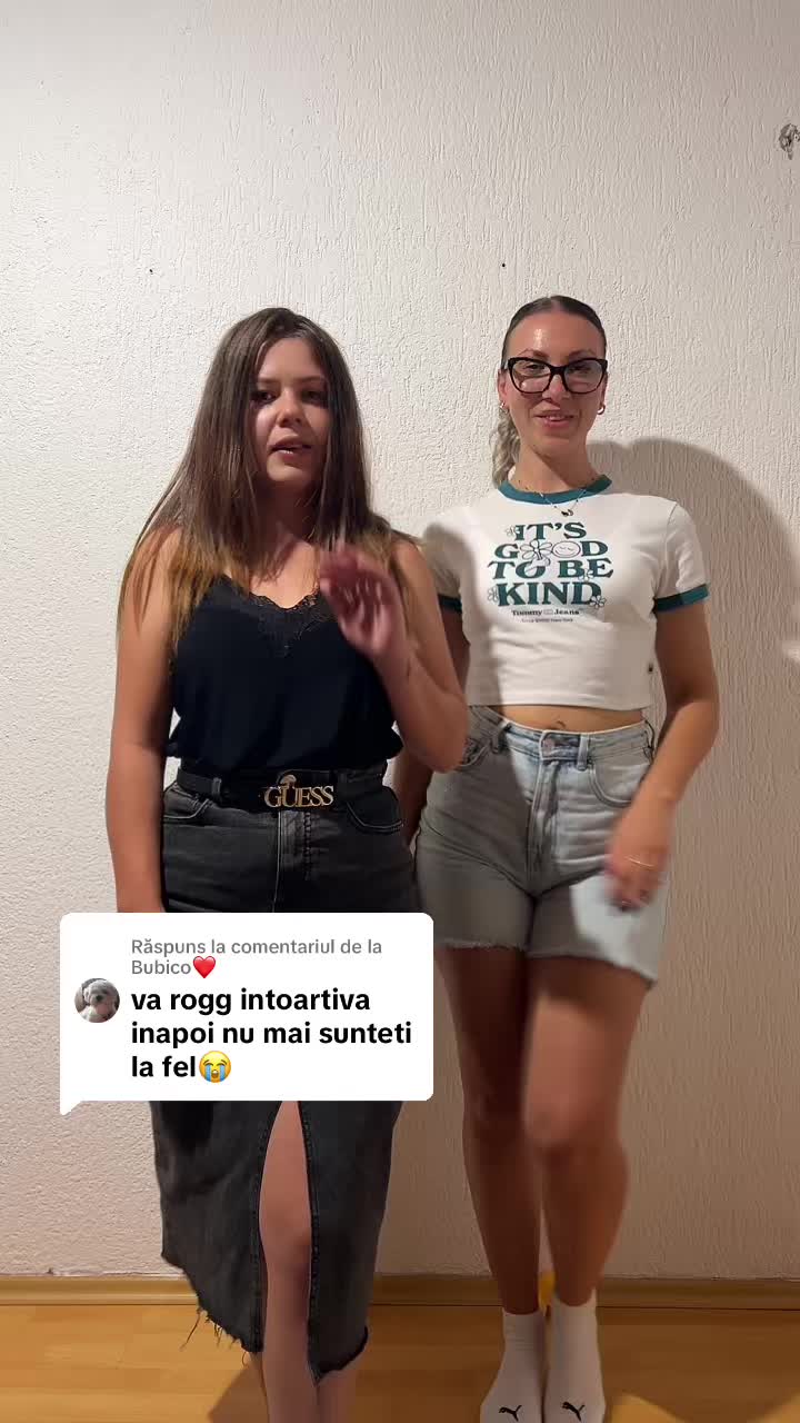 @Mădă și Simo