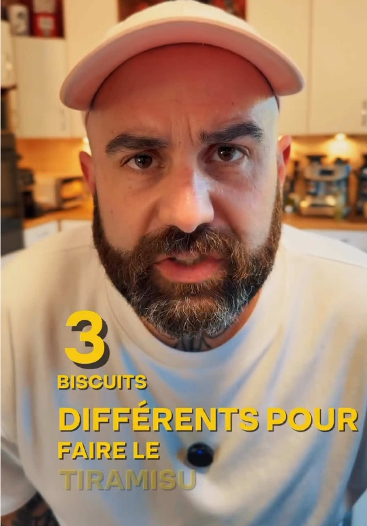 @Chef Julien Serri