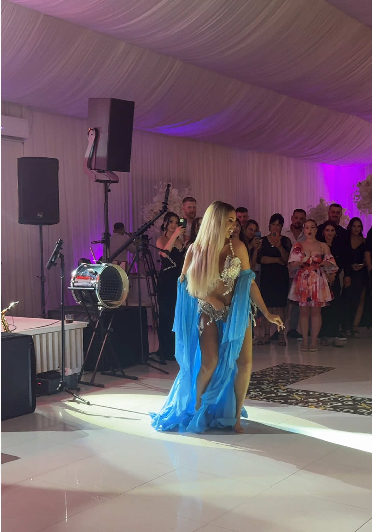 @Bianca Gabriela | Bellydance