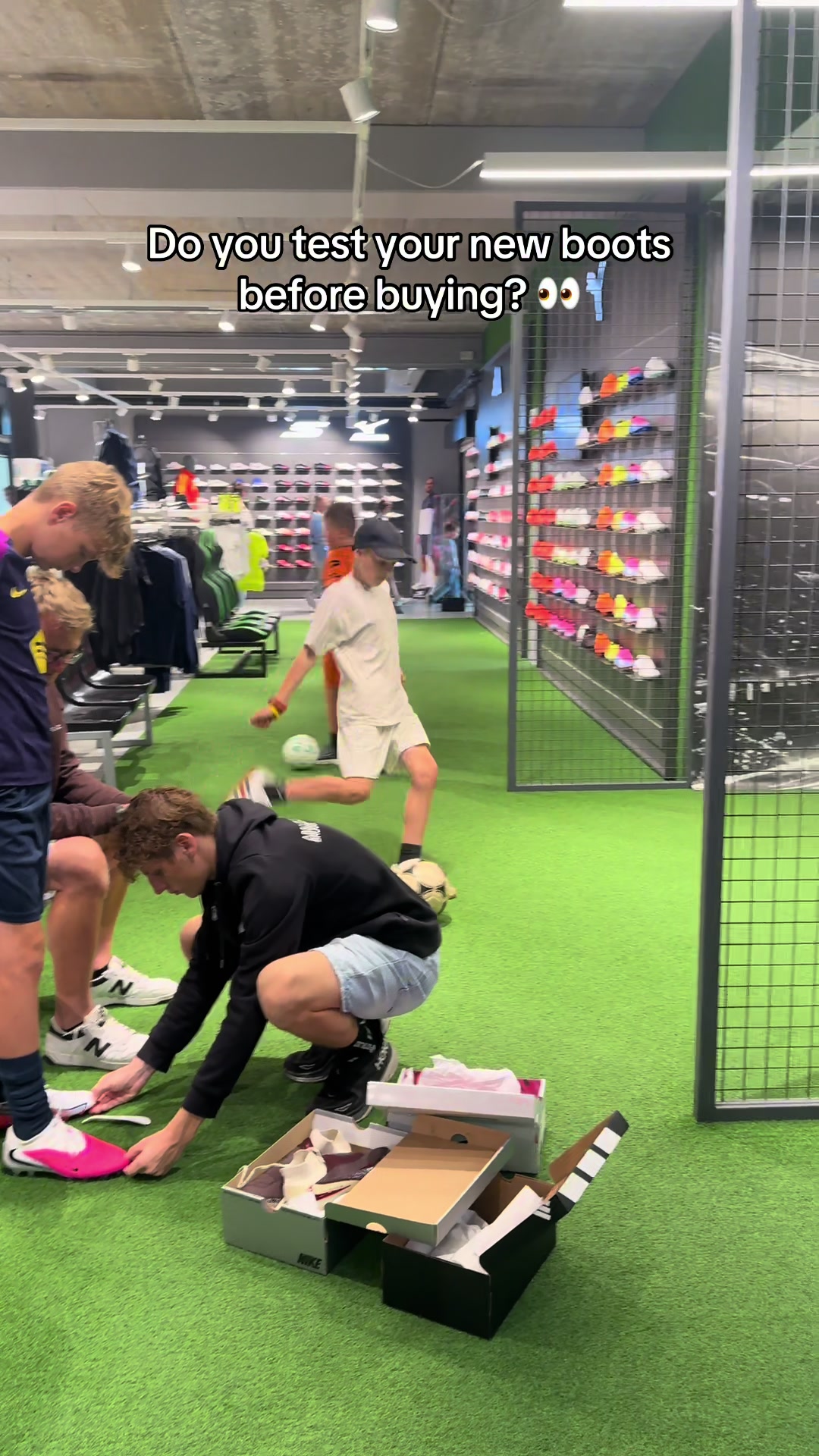 @Absolute Teamsport Brugge