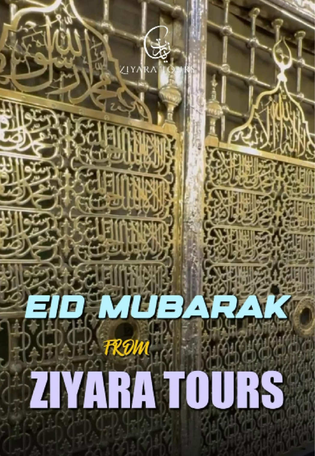 @Ziyara Tours