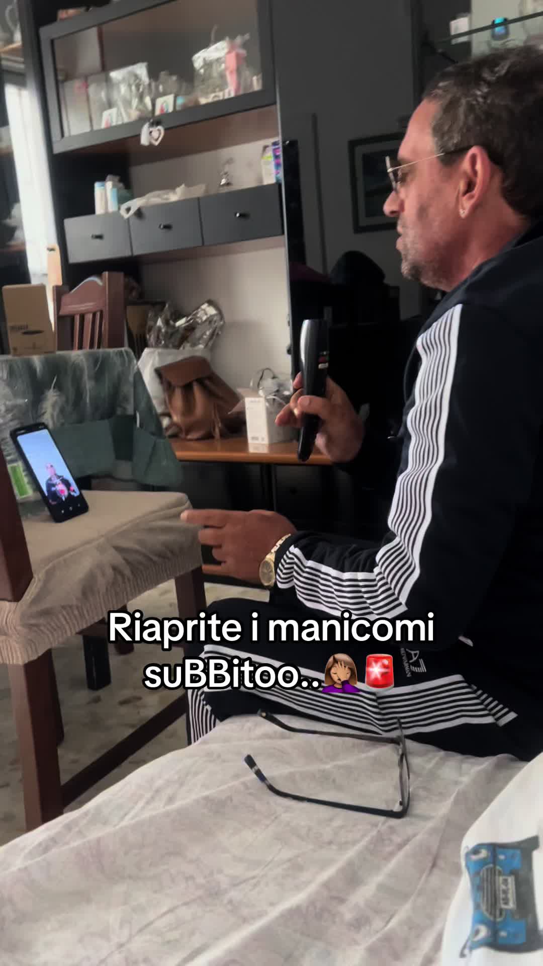 @Annarita Calabrese