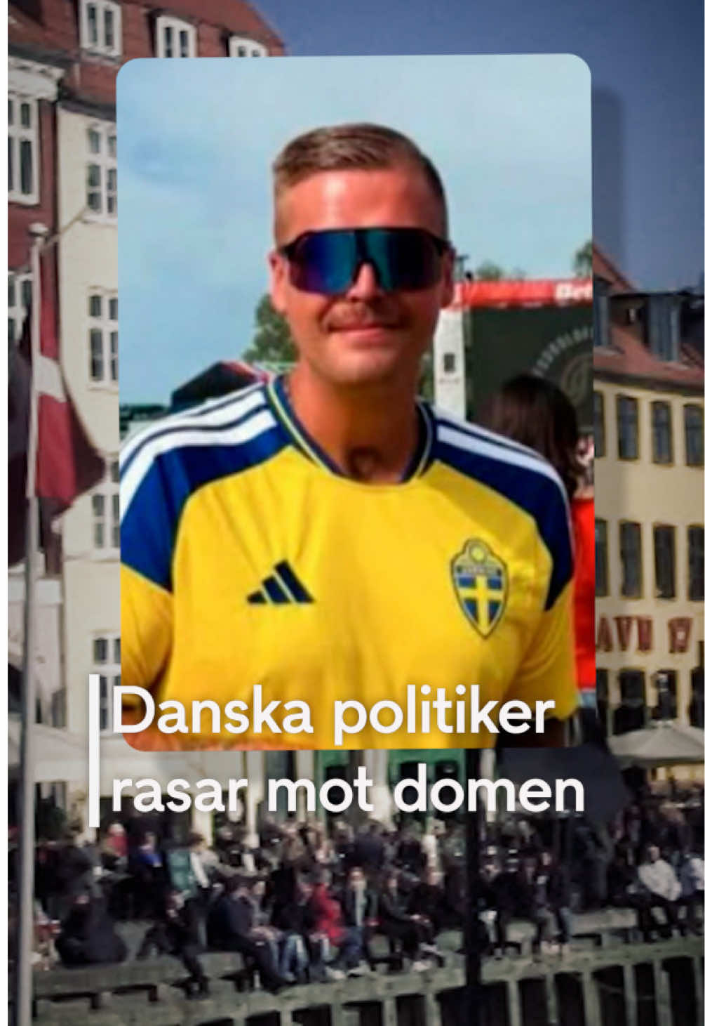 @TV4 Nyheterna