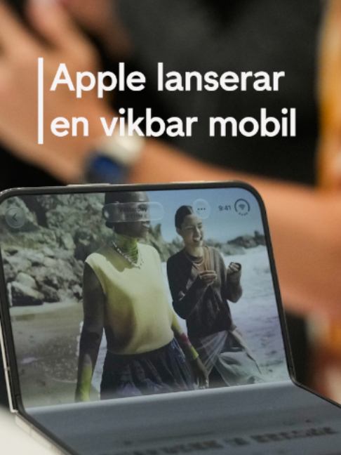 @TV4 Nyheterna